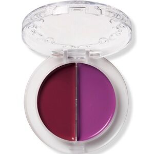 NEW! KVD Good Apple Blush Balm Duo - Nymph’s Grove